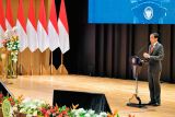 Presiden Jokowi : Industri hijau Kaltara akan buat RI diperhitungkan dunia