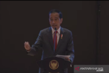 Presiden Jokowi katakan pandemi tak boleh hentikan transformasi besar Indonesia