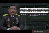 Kejagung periksa Dirut serta Vice President PT Garuda Indonesia