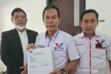 Sengkon tegaskan kepengurusan baru DPW Perindo Kalteng sah