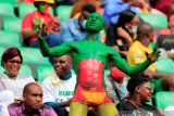 Kerumunan di Stadion Olembe pada Piala Afrika sebabkan enam tewas