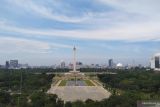 DPR segera bahas RUU yang mengatur kekhususan Jakarta