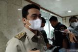Pemprov DKI Jakarta rumuskan posisi Jakarta setelah ibu kota pindah