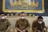 Pemprov Lampung pastikan kesiapan rumah sakit antisipasi Omicron