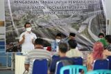 Masyarakat diimbau tak percaya spekulan tol Yogyakarta-Bawen