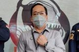 KPU Sulawei Barat tingkatkan SDM hadapi Pemilu 2024