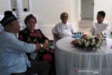 Resmi tempati rujab baru, Ketua DPRD Kalteng gelar syukuran