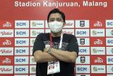 Sembilan pemain Arema FC absen saat lawan PSIS