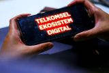 Telkomsel membentuk anak perusahaan PT Telkomsel Ekosistem Digital