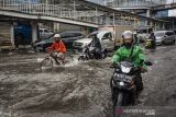 Sumur resapan tak efektif atasi banjir di Jakarta