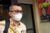 KPK memberikan atensi dua kasus korupsi yang ditangani Polda NTB