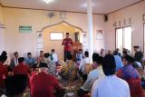 Bupati Lampung Barat apresiasi capaian vaksin 85 persen