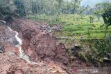 Banjir-longsor landa Probolinggo-Jatim, seorang warga dilaporkan meninggal