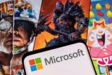Microsoft gelontorkan dana Rp990 triliun beli Activision untuk metaverse