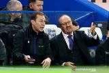 Rafa Benitez dipecat, Duncan Ferguson kembali jadi manajer interim Everton