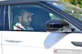 Usai putus kontrak dengan Arsenal, Sead Kolasinac merapat ke Marseille