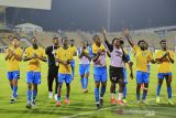 Gabon bersama Maroko ke 16 besar Piala Afrika