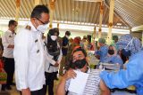Pemkot Yogyakarta berupaya mempercepat vaksinasi 