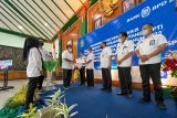Yogyakarta menambah jaringan layanan pembayaran PBB