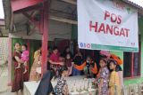 DMC Dompet Dhuafa bantu masyarakat terdampak gempa di Banten
