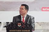 LKPD Pemkab Minahasa Tenggara 2021 akan diperiksa akuntan publik