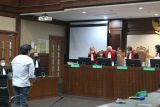 Hakim putuskan pengembalian kapal, perusahaan dan tanah milik Heru Hidayat