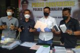 Polisi tangkap mahasiswa pelaku investasi bodong di Tasikmalaya senilai Rp5,7 miliar