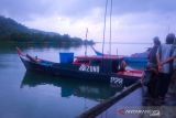 Nlayan Natuna dilaporkan hilang di laut