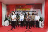 Kasus Omicron di Indonesia meningkat jadi 1.400