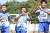 Pesepakbola muda PTPN V target juara Piala Soeratin U-15