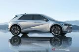 Hyundai IONIQ 5 raih UK Car of the Year 2022