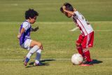 Olahraga bisa bantu anak untuk betah belajar