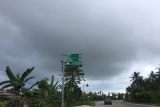 Lampung berpotensi hujan lebat, BMKG peringatkan waspada