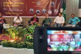 Akademisi Muhammadiyah tolak amandemen terbatas dan gagasan GBHN