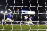 Liga Premier, Dua gol menit terakhir bawa Spurs bungkam Leicester 3-2