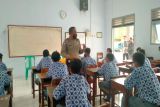 Polres Pekalongan Kota edukasi larangan penggunaan knalpot