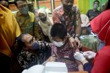 Wali Kota Makassar minta dukungan orang tua untuk vaksinasi anak 6-11 tahun