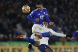 Rangkuman Piala FA: Leicester tersingkir, Boreham Wood lolos