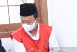 Jaksa: Herry Wirawan menyesal perkosa 13 santriwati