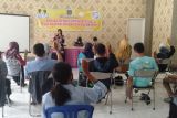 Pemkot Mataram melatih aparat kelurahan bahasa isyarat