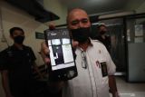 KPK tetapkan Hakim Pengadilan Negeri Surabaya Itong  sebagai tersangka