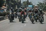 Komunitas Bold Riders gelar RiderXperience jelajah Pulau Sumatera