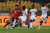 Mesir lolos ke 16 Besar Piala Afrika