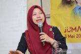Titi Anggraini: Tak timbulkan masalah KPU sekarang bahas jadwal Pemilu 2024