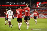 PSV dan Ajax melangkah mulus dari 16 besar KNVB Beker