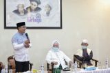KH Abdullah Kafabihi nilai Ridwan Kamil layak menjadi calon presiden