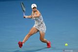 Barty belum terhentikan di Australian Open 2022