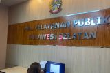 Plt Gubernur Sulsel resmikan Mal Pelayanan Publik