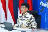 Menkominfo minta pegawainya ikut vaksin dosis ketiga