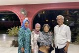 Dubes RI di Malaysia bertemu Rohana